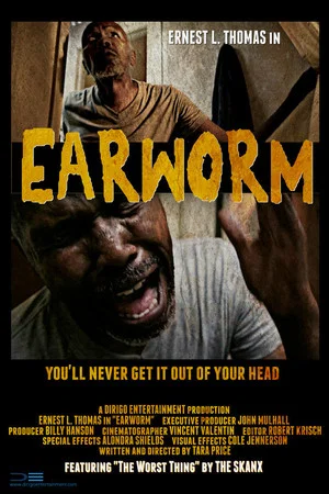 Постер: Earworm