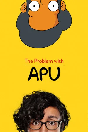 Постер: The Problem with Apu