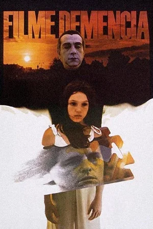 Постер: Movie Dementia