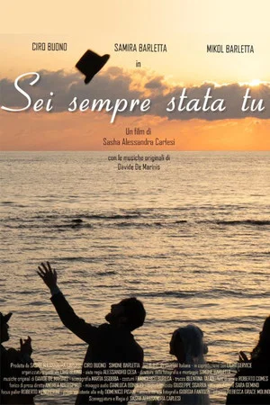 Постер: Sei sempre stata tu