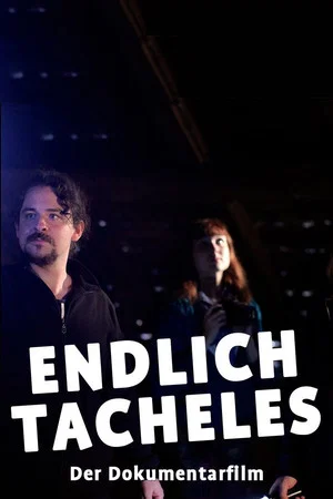 Постер: Endlich Tacheles
