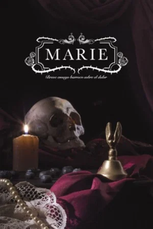 Постер: Marie