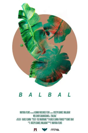 Постер: Balbal