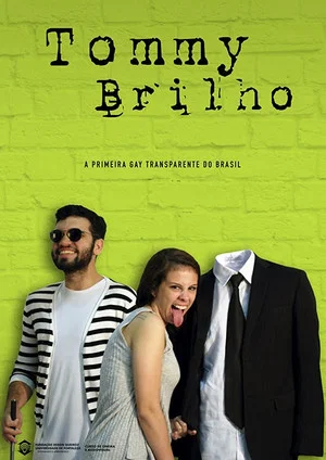 Постер: Tommy Brilho