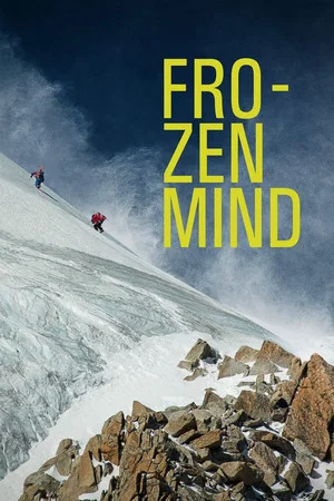 Постер: Frozen Mind