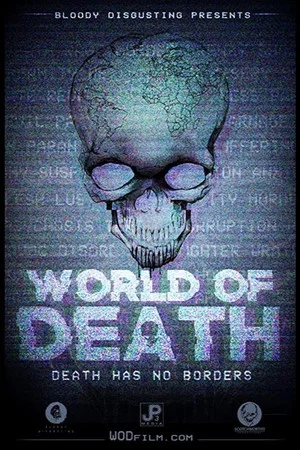 Постер: World of Death