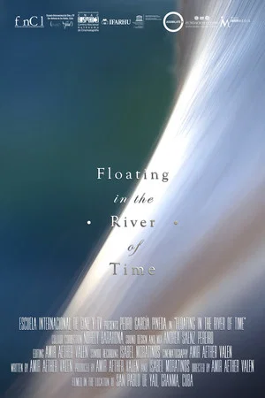 Постер: Floating in the River of Time