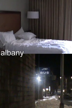 Постер: Albany