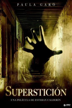 Постер: Superstición