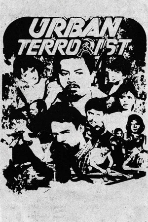Постер: Urban Terrorist