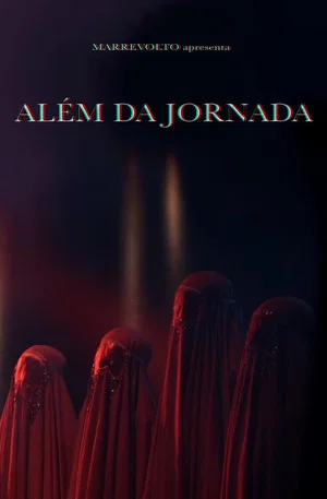 Постер: Além da Jornada