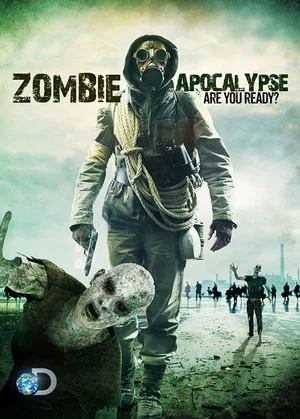 Постер: Zombie Apocalypse