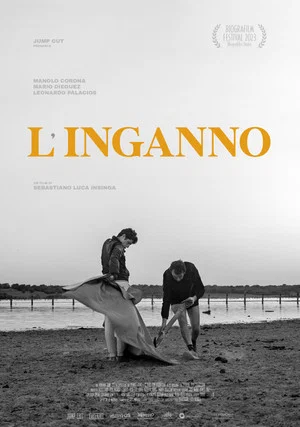 Постер: L'inganno