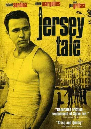Постер: A Jersey Tale