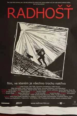 Постер: Radhošť