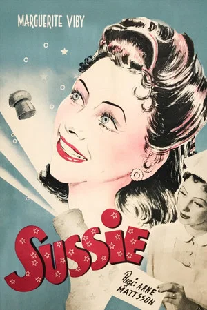 Постер: Sussie