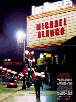 Постер: Michael Blanco