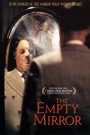 Постер: The Empty Mirror