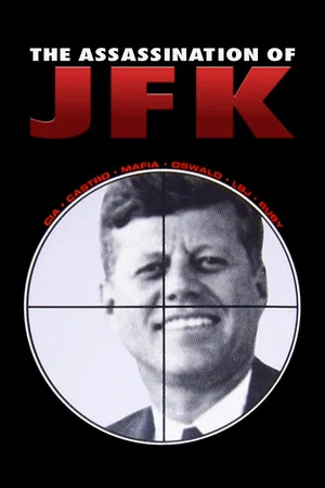 Постер: The Assassination of JFK