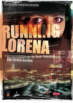 Постер: Running Lorena