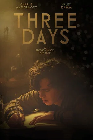 Постер: Three Days