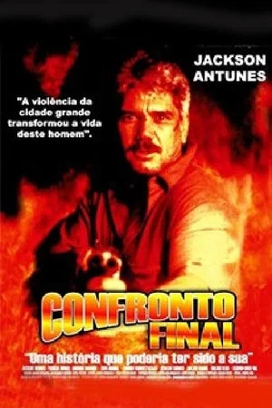 Постер: Confronto Final