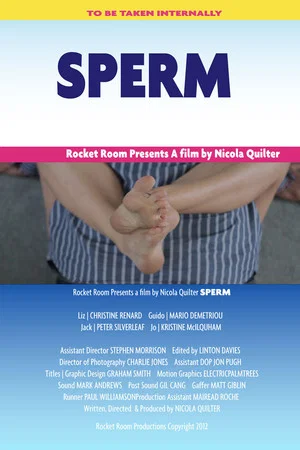 Постер: Sperm