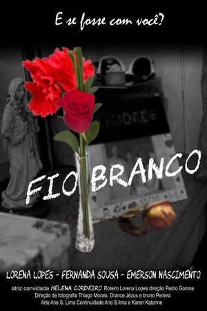 Постер: Fio Branco