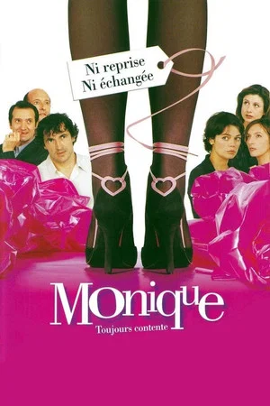 Постер: Моник