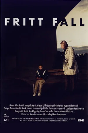 Постер: Fritt fall