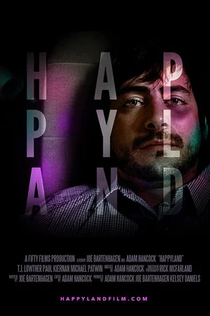 Постер: Happyland