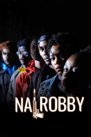 Постер: Nairobby