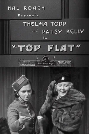 Постер: Top Flat