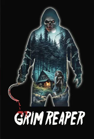 Постер: Grim Reaper