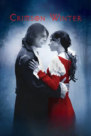 Постер: Crimson Winter
