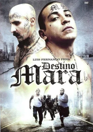 Постер: Destino Mara