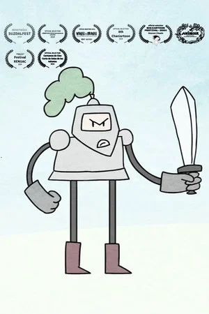 Постер: Knight's Sword
