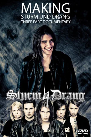 Постер: Making Sturm und Drang