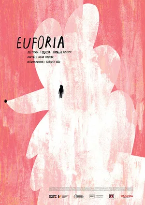 Постер: Euforia