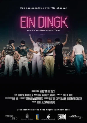 Постер: Ein Dingk