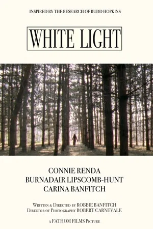 Постер: White Light