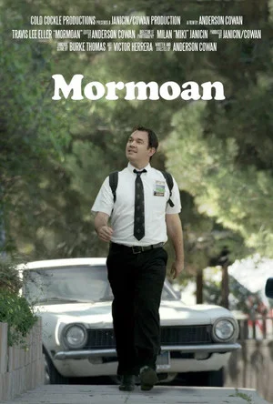 Постер: Mormoan