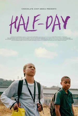 Постер: Half-Day