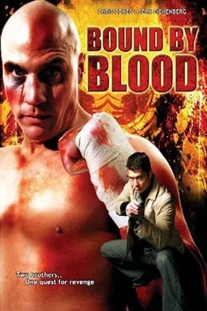 Постер: Bound by Blood