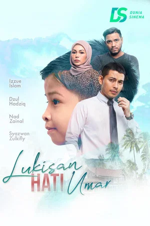 Постер: Lukisan Hati Umar
