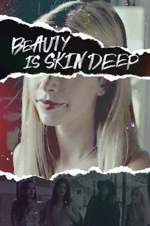 Постер: Beauty Is Skin Deep