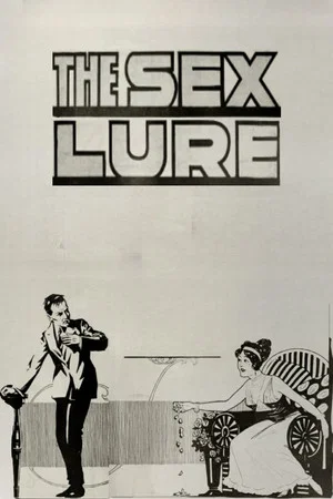 Постер: The Sex Lure
