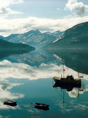 Постер: The North Calotte