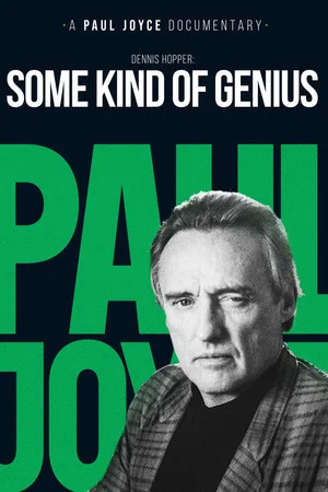 Постер: Some Kind of Genius