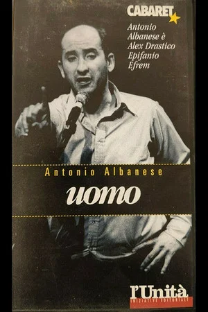 Постер: Uomo